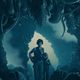Aliens regular by Rory Kurtz